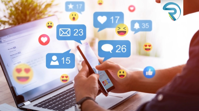 مدیریت و تعامل با کامنت های کاربران در رسانه های اجتماعی