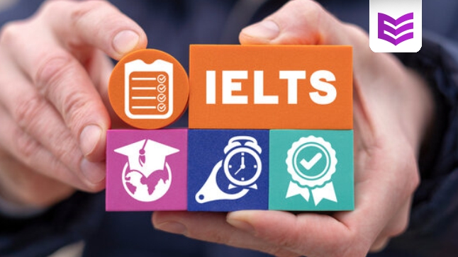 IELTS Step By Step Mastering All Skills 2021
