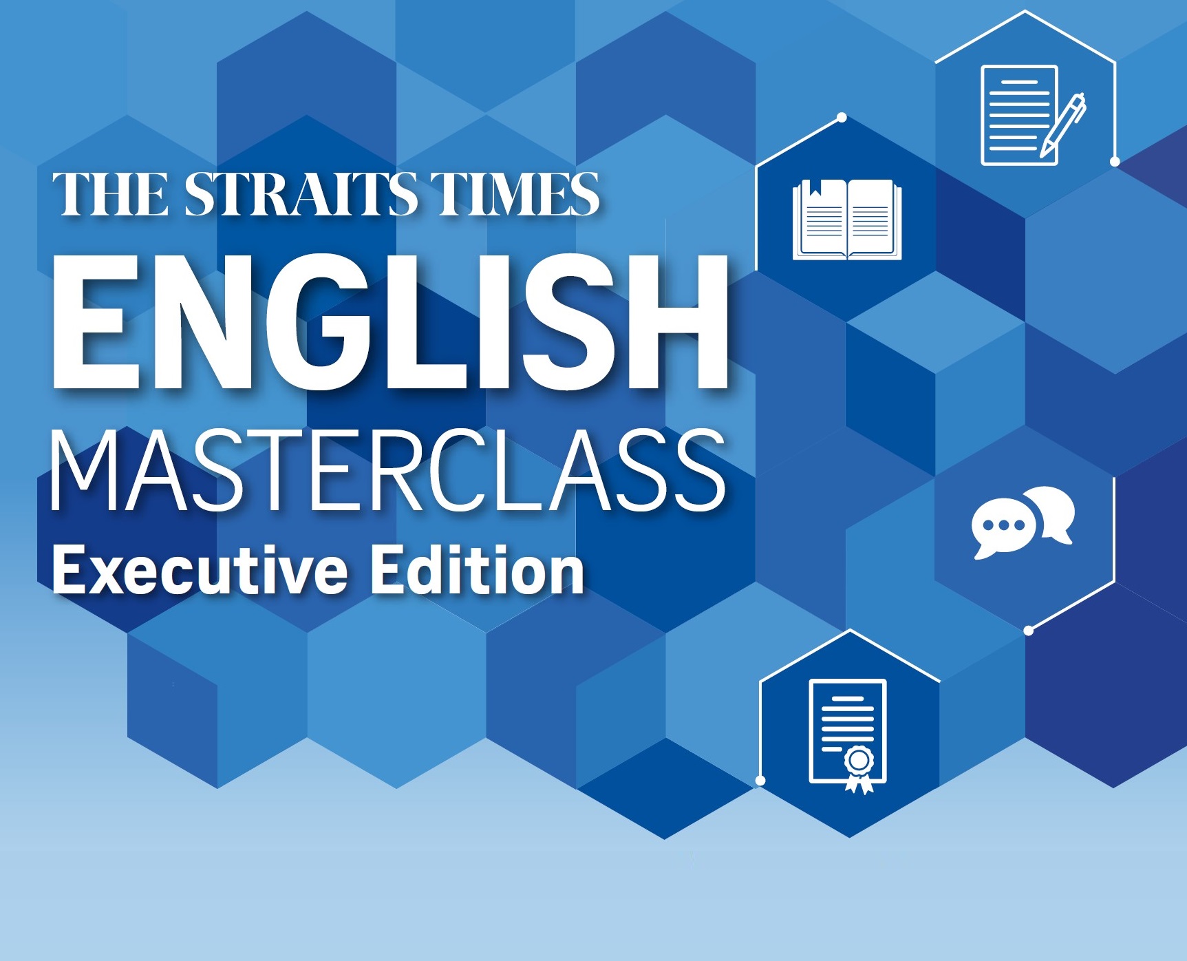 English Language Masterclass - Advanced