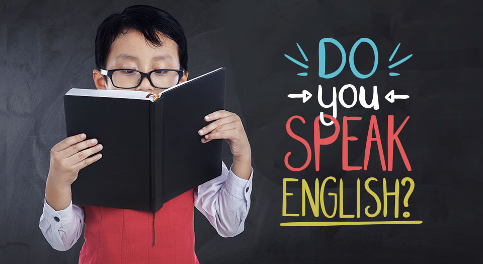 Speak English With Confidence English Speaking Course